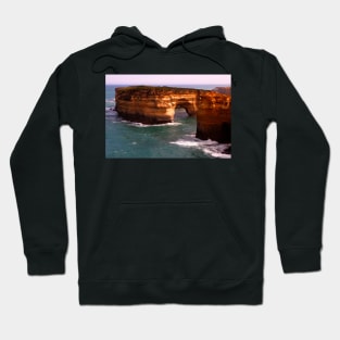 Muttonbird Island Hoodie